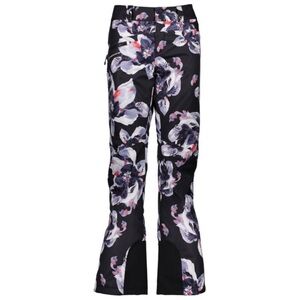 OBERMEYER Sports MALTA PANT WOMENS Floral Print Ski Snowboard Mahalo Winter